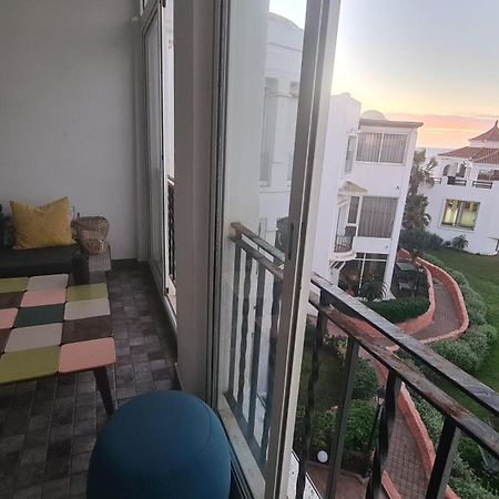 Ocean Beach Tamarist Экстерьер фото