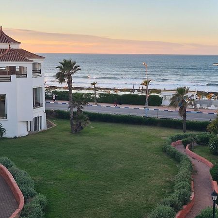 Ocean Beach Tamarist Экстерьер фото