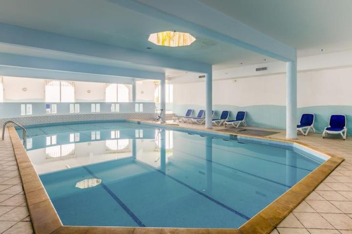 Ocean Beach Tamarist Экстерьер фото